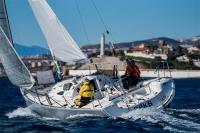  Regata VUELTA COSTA DEL SOL A2 "Trofeo Diputación de Málaga" . 1ª Etapa.